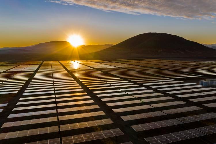 Solaer enters data center market with project in Chile