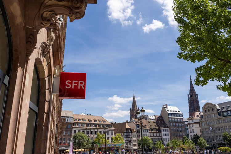 French competition watchdog to review SFR’s €20.35bn carve up