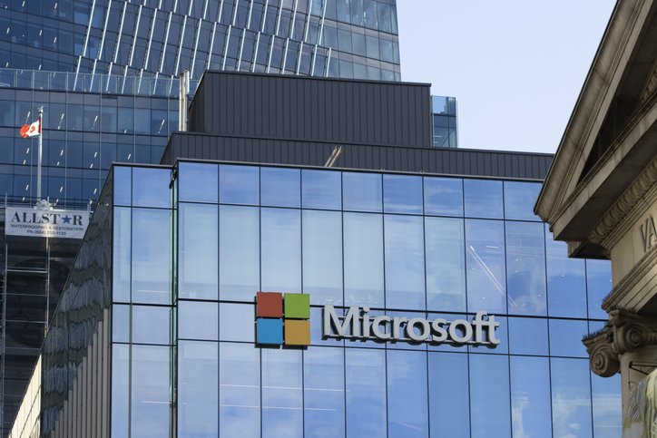 Microsoft buys more land in Middenmeer, Netherlands, for potential data center development
