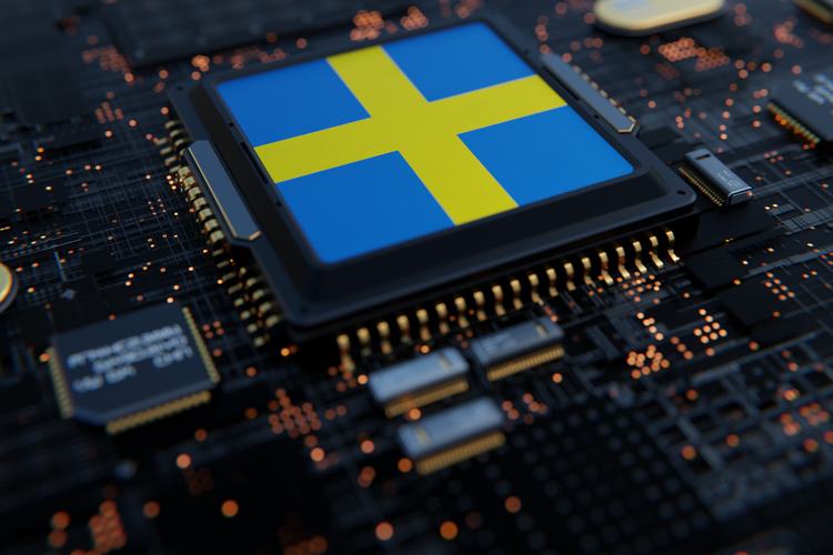 Sponsored: Powering AI the Swedish way