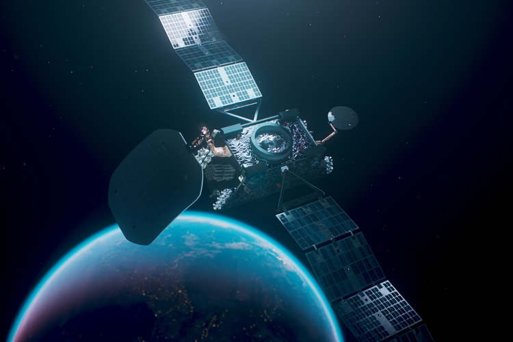 MicroGEO satellite firm Swissto12 secures $70m Series C funding
