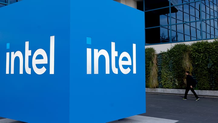 Intel Layoffs Show Data Center Workers Aren’t Immune to Corporate Job Cuts