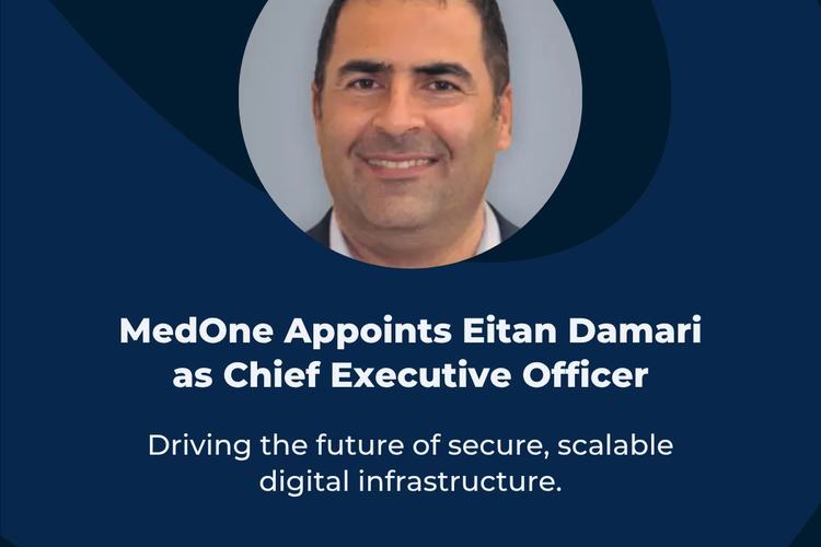 Israeli data center operator MedOne promotes former CEO Ronnie Sadeh to President