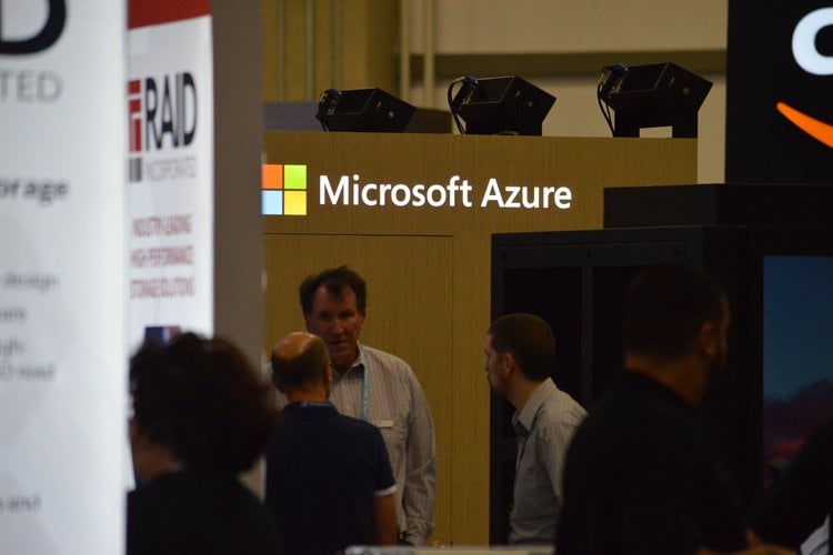 Microsoft Azure outage at West US region causes intermittent connectivity failures