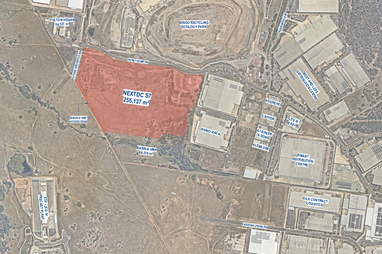 OpenAI data center in Sydney, Australia, abandons plans for recycled water cooling system – report