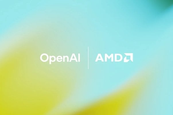 OpenAI to deploy AMD Helios rackscale system as first part of up to 6GW partnership