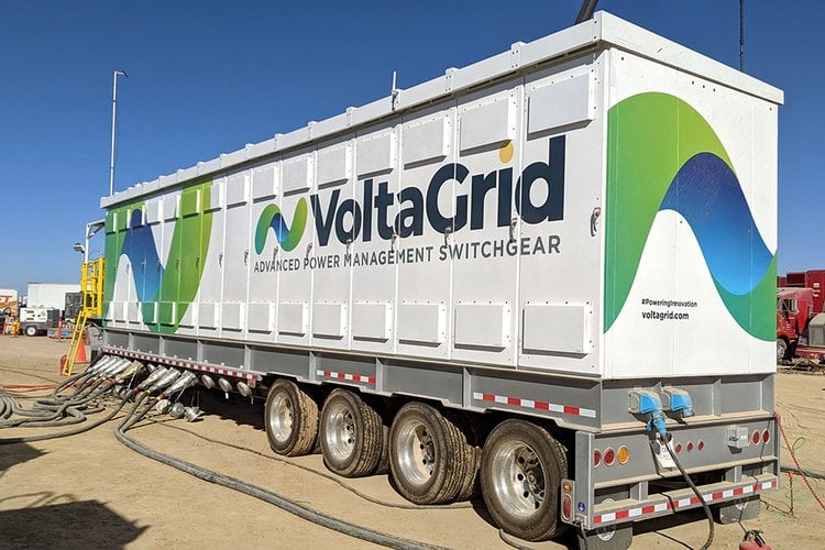 Vantage, VoltaGrid face lawsuit concerning natural gas powered off-grid data centers in San Antonio, Texas