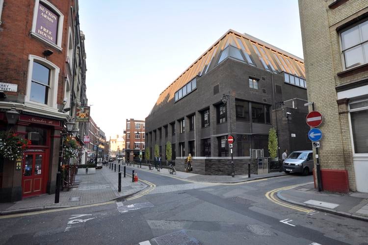Volta Data Centres appoints Jason Liggins as CEO