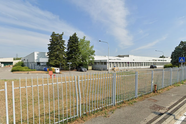 Two data centers planned in Pregnana Milanese, Italy