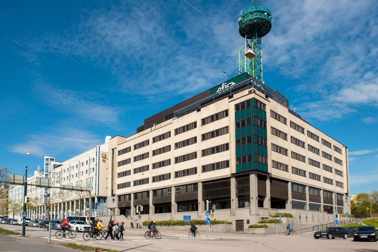 Elisa identifies data center revenue opportunity, amid Finland’s data center boom