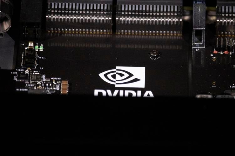 Nvidia’s LPU gamble