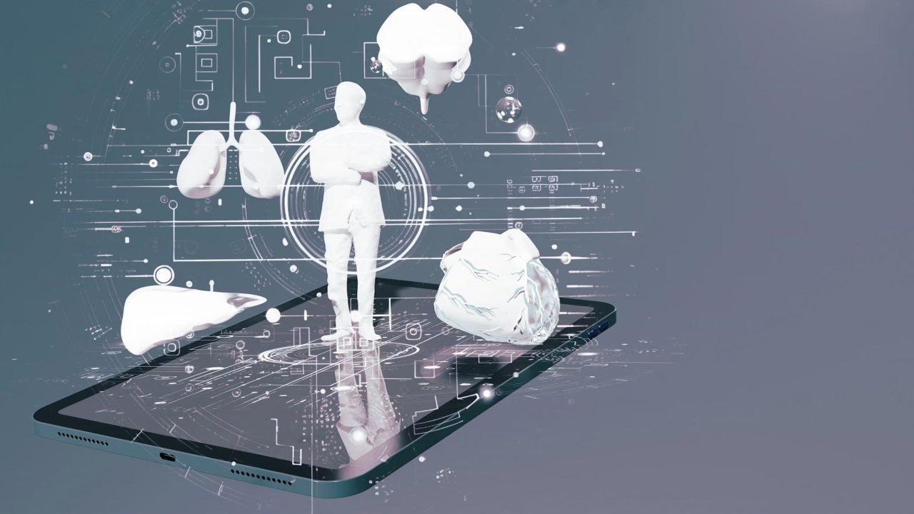 The 10 Best Digital Health Companies Shaping the Future of Healthcare in 2026