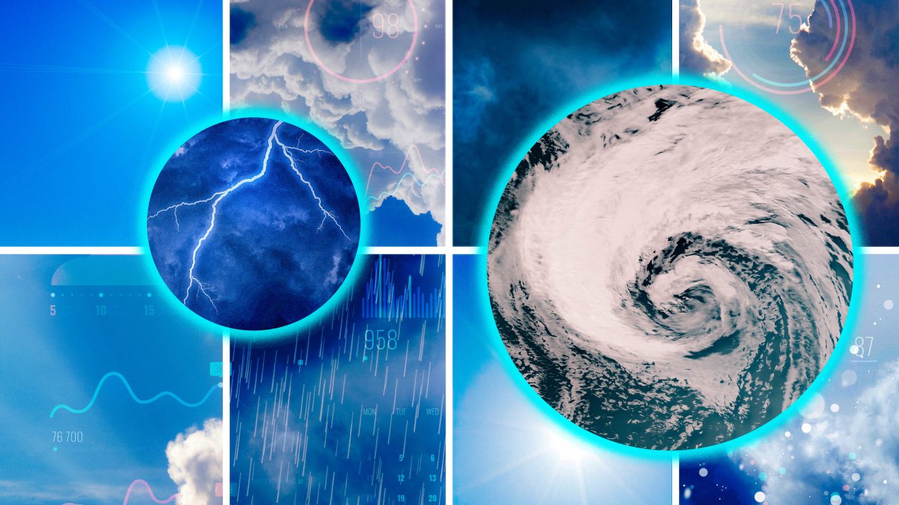 Generating scenarios for extreme events, without extreme data