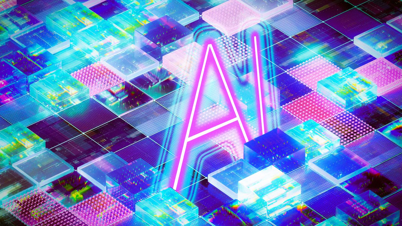 AI helps design new materials that work in the real world