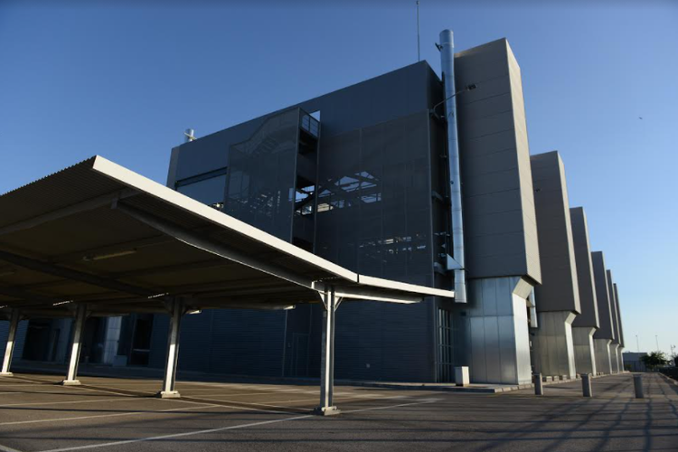 Spain’s Nabiax to expand Madrid data center campus