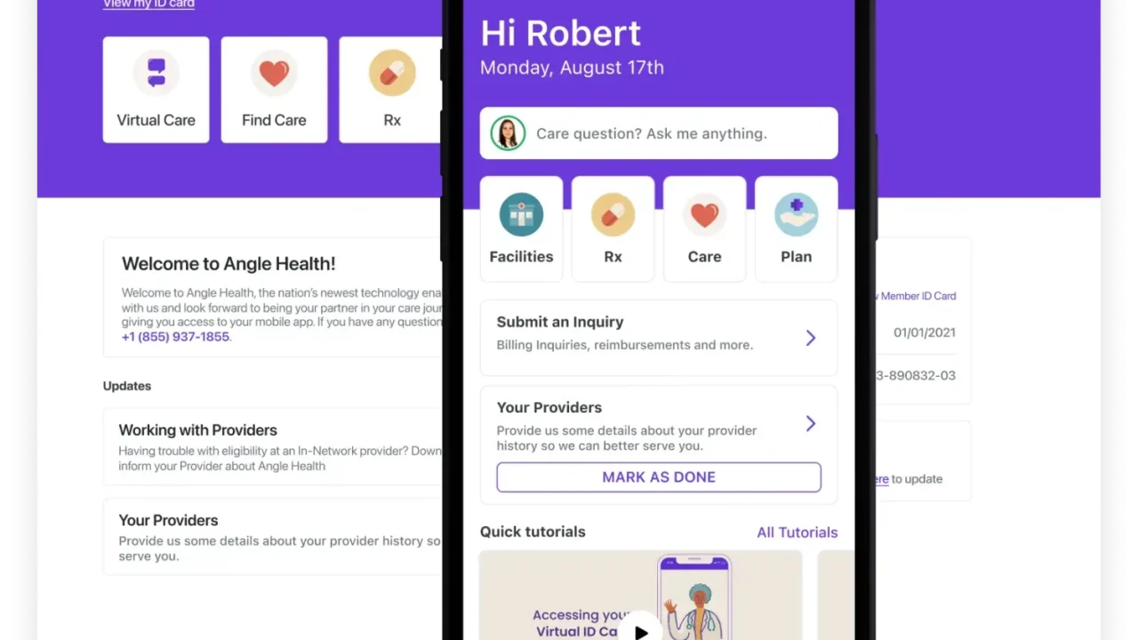 Angle Health Secures $600M at $2.7B Valuation to Scale AI-Native Small Business Health Plans