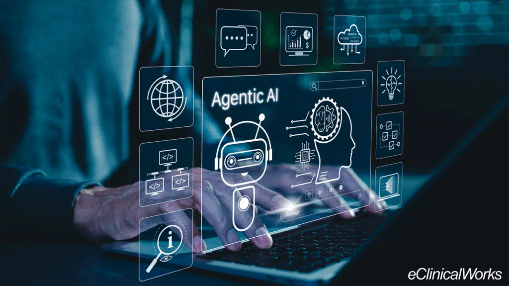 How eClinicalWorks Agentic AI Is Helping Revenue Cycle Leaders Improve Financial Performance