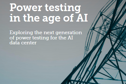 Power testing in the age of AI