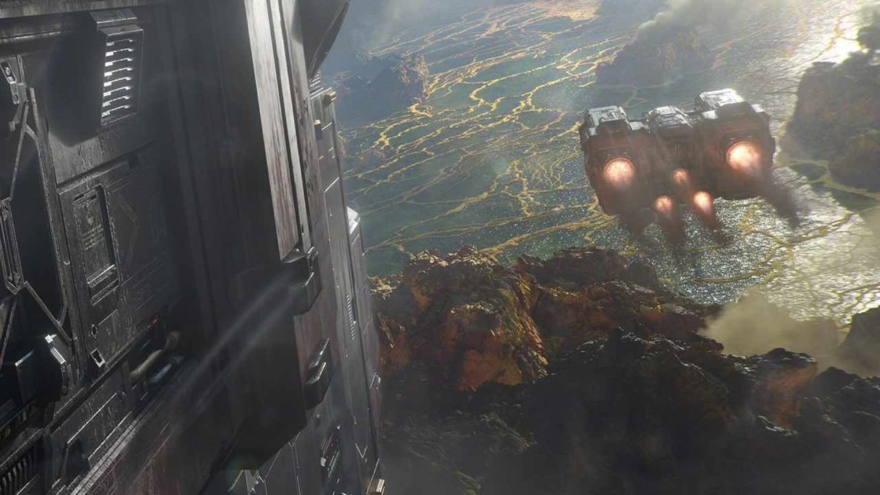 Blizzard announces open-world StarCraft shooter