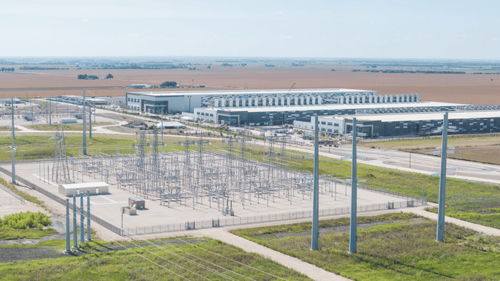 Speed Is the New Capacity: Why AI Infrastructure Needs a New Power Strategy