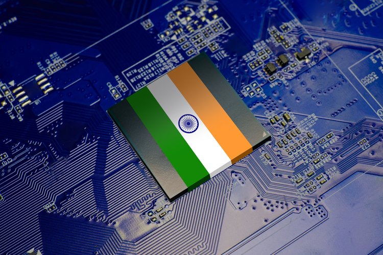Applied Materials to invest $5bn to bolster chip ambitions in India over coming decade