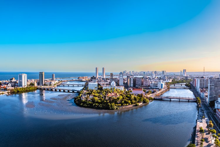 Brazil’s Eveo plans data center in Recife