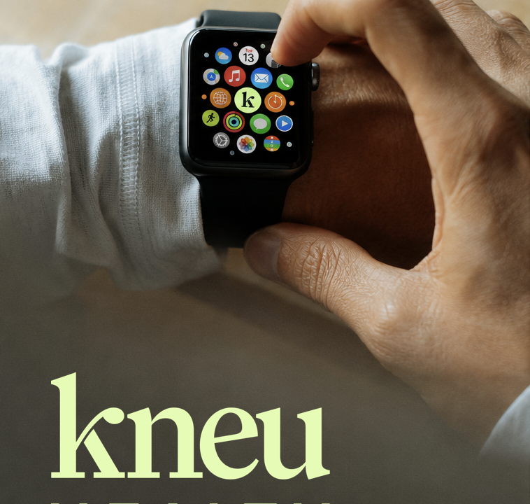 FDA Clears Kneu Health Apple Watch Tool for 24/7 Parkinson’s Tremor and Dyskinesia Monitoring