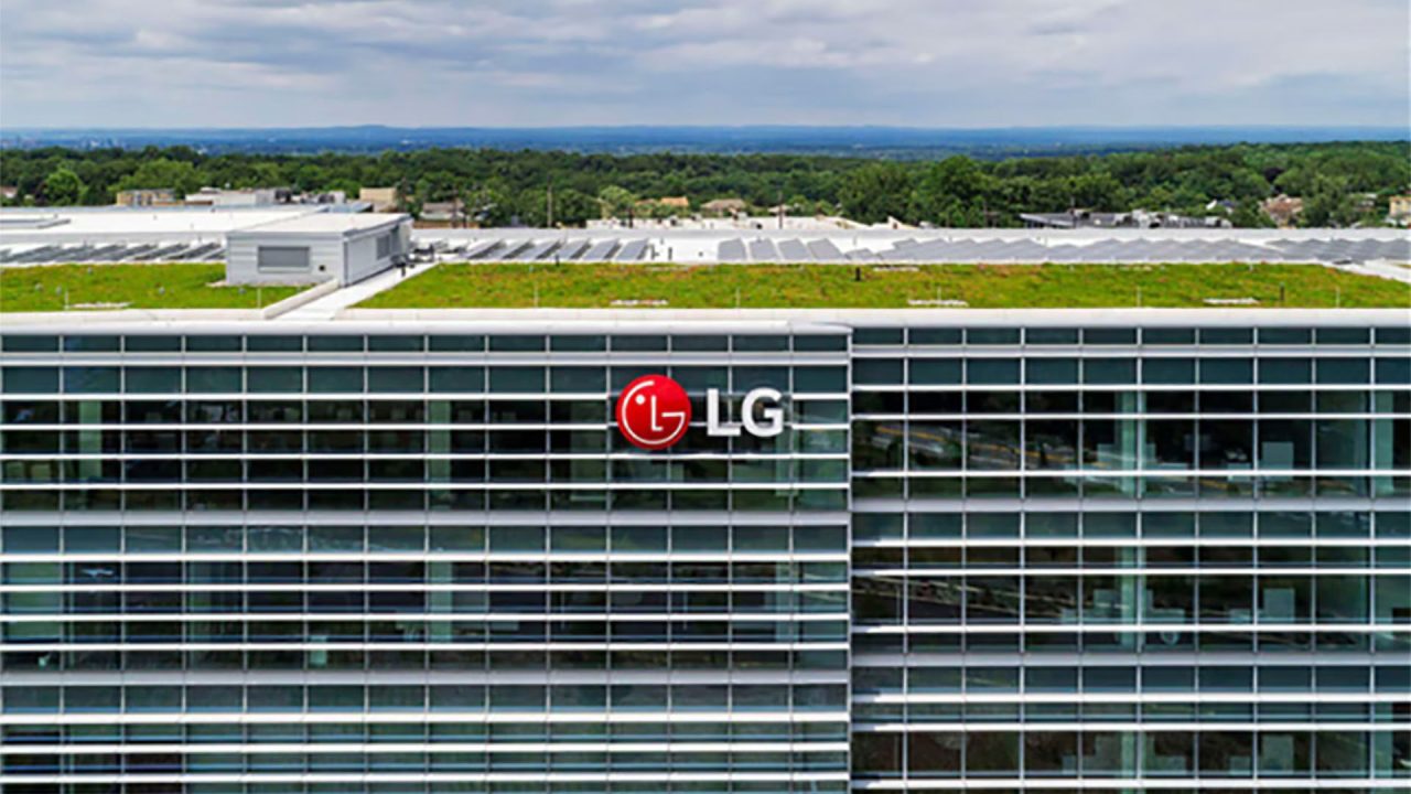 LG rejects claims its smart TVs secretly record conversations