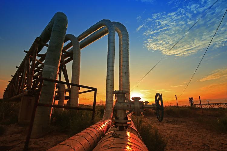 The companies that are cooling on gas