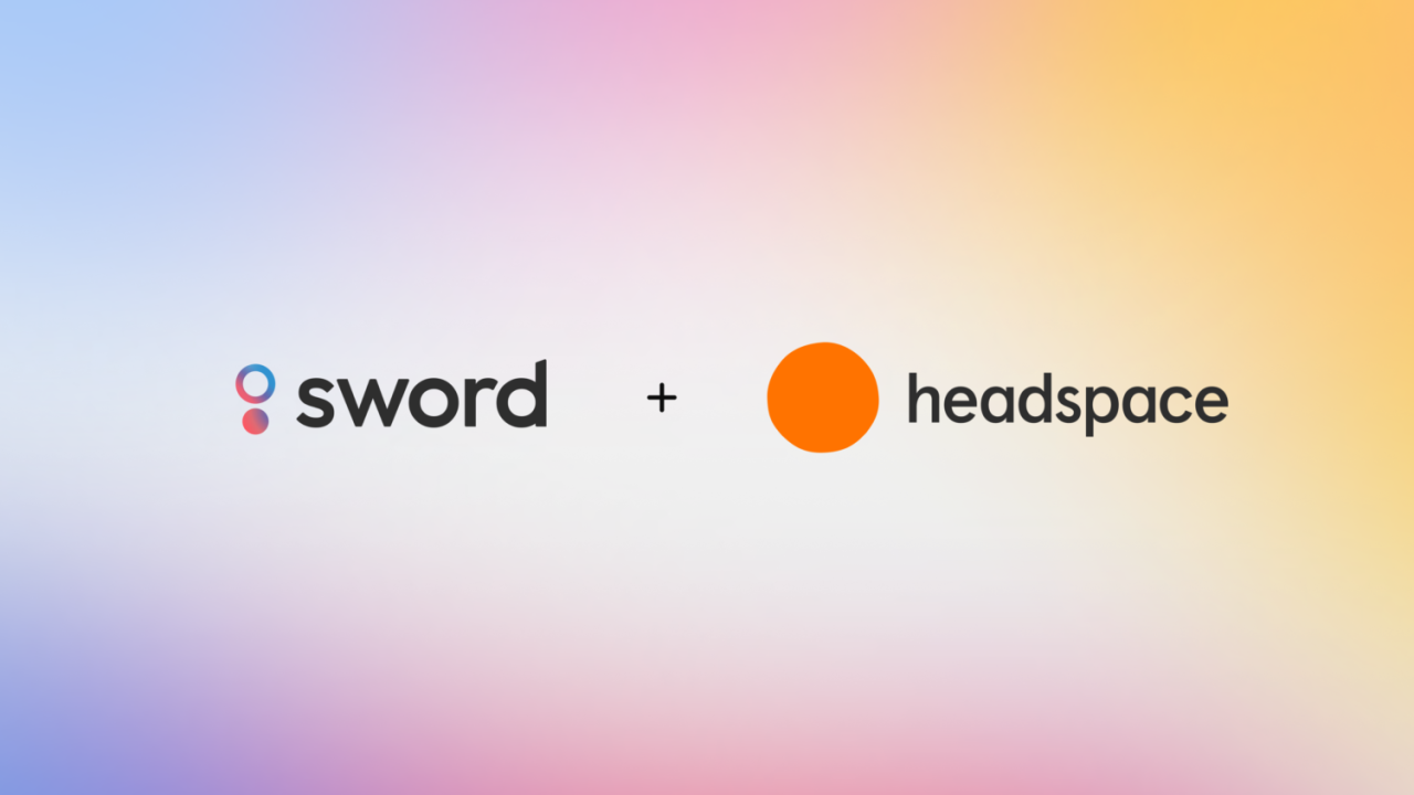 M&A: Sword Acquires Headspace in All-Cash Deal Worth Up to $300M to Unify Physical and Mental AI Care