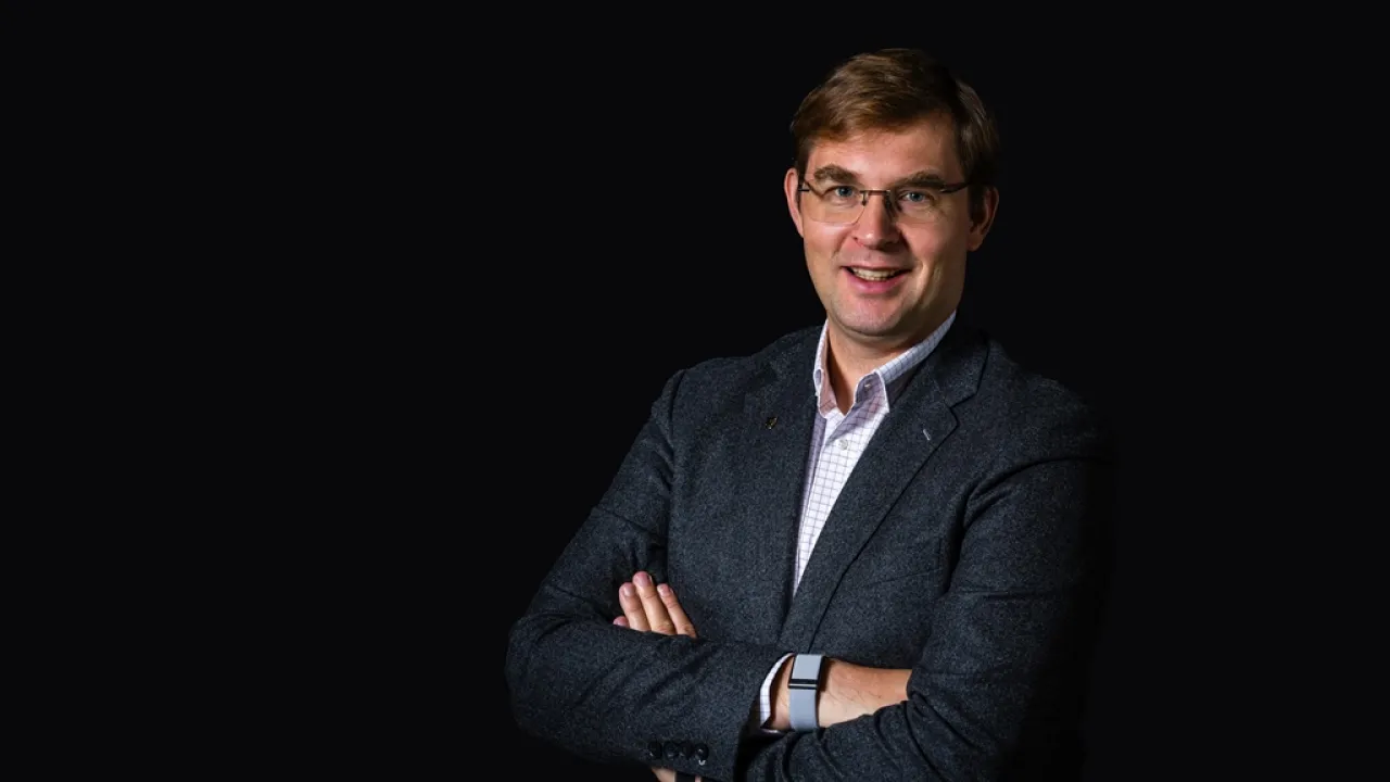 Timur Turlov and the FIDE election: How a business approach could change global chess