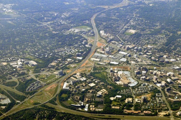 Virginia’s Loudoun County board votes to pause new data center applications