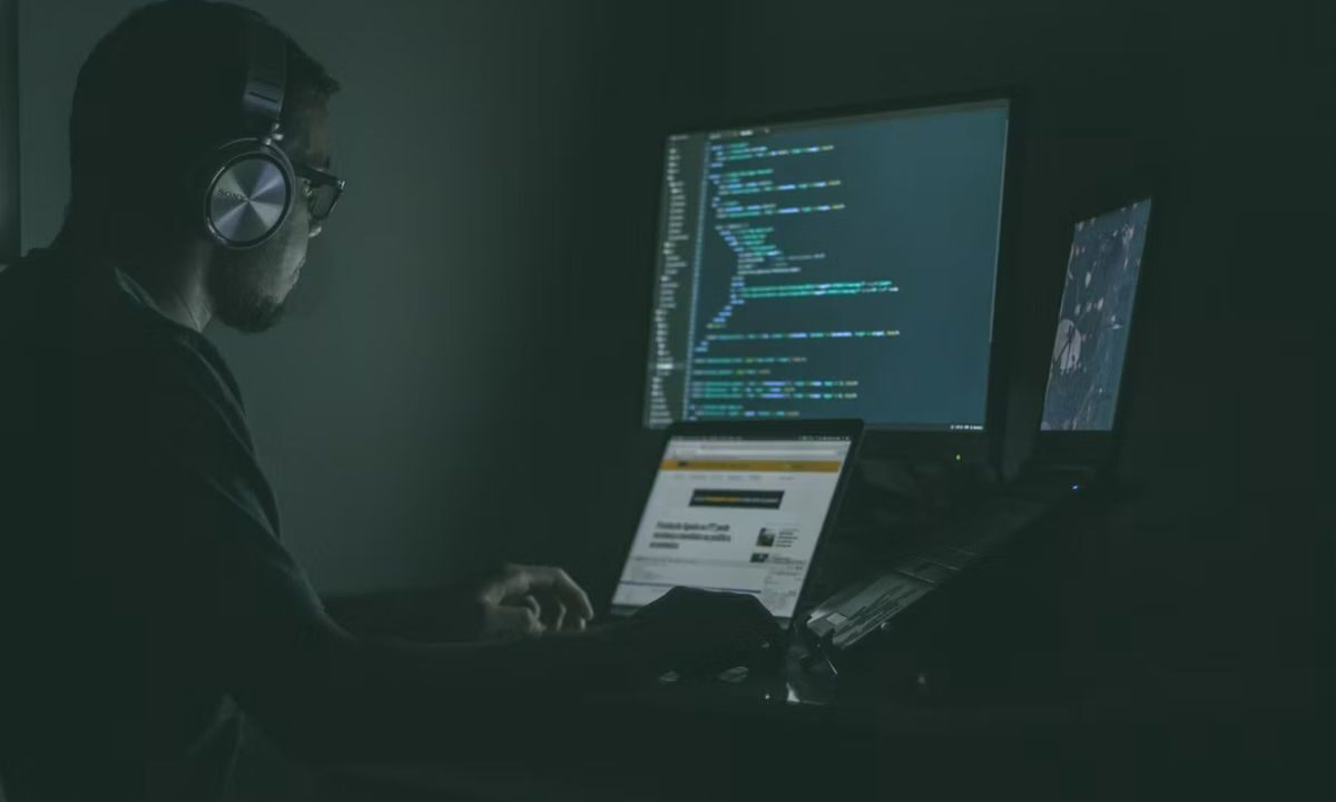 Cybersecurity 101 shouldn’t wait for college: Teaching digital defense in middle school