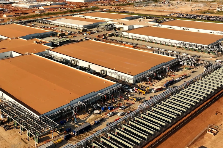 Crusoe raises $3.9bn for AI data center build-out