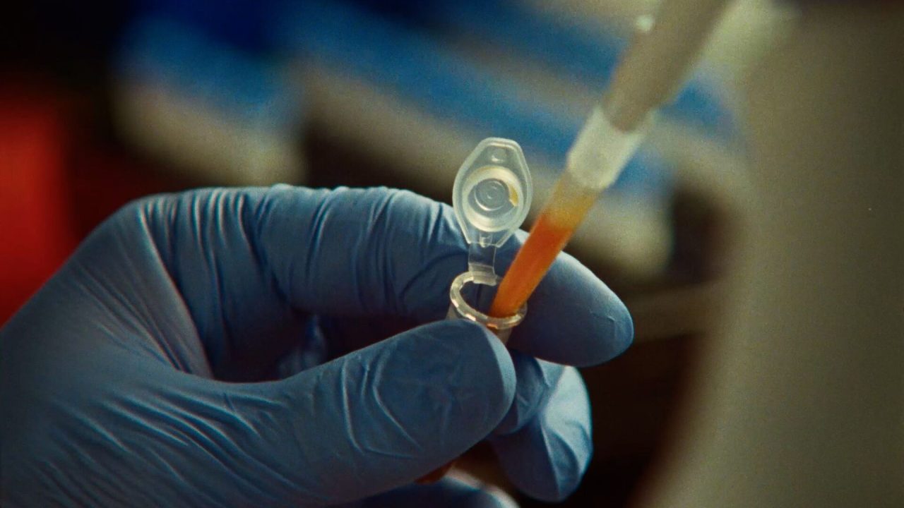 Anthropic says Claude found CRISPR-like enzyme system in 21 hours