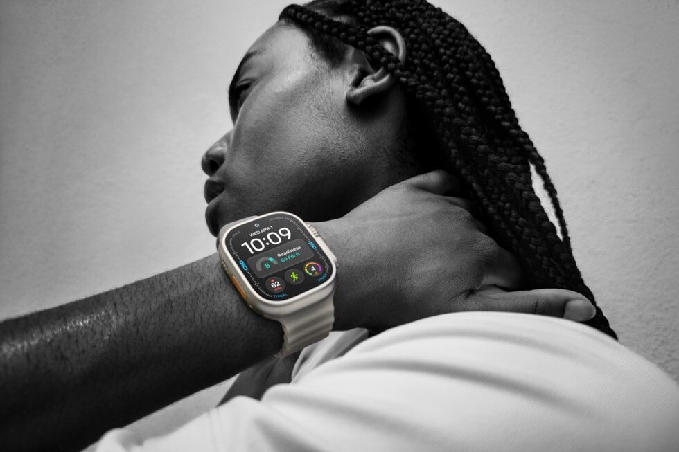 Apple unveils Watch Series 12 and Ultra 4