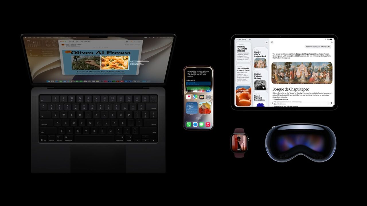 Siri AI arrives with Apple’s iOS 27 update