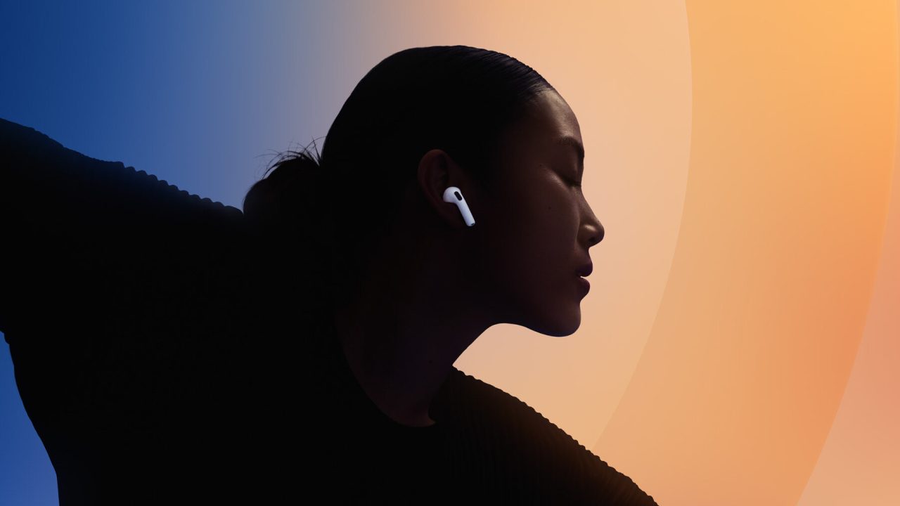 Apple unveils AirPods 5 with stronger noise cancellation starting at $129