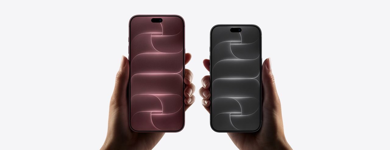 Apple unveils iPhone 18 Pro with upgraded 48MP camera