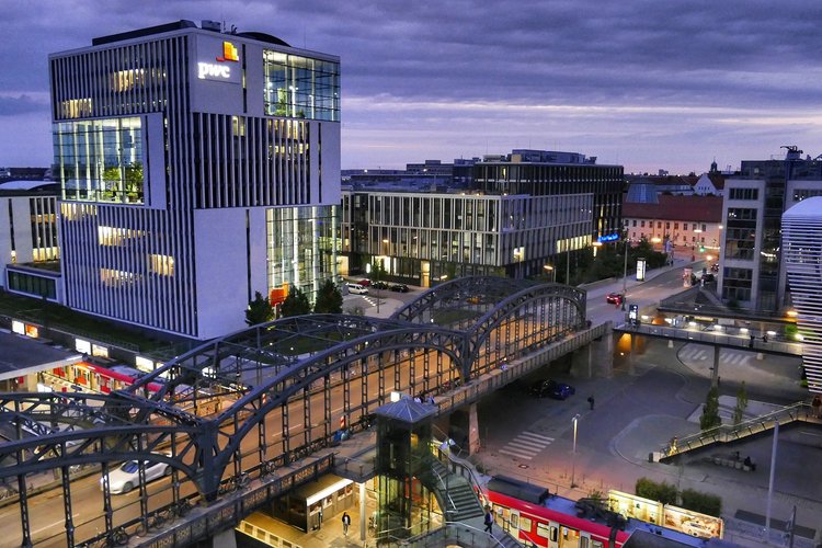 PGIM sells data center development site in Munich