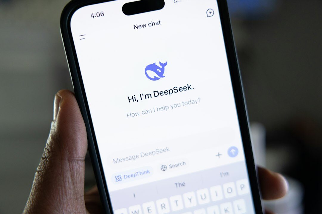 DeepSeek reveals how AI agents exploit their sandboxes