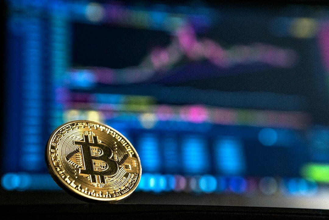 From digital volatility to real-asset cash flow