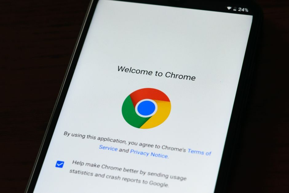 Google moves Chrome to a two-week release cycle