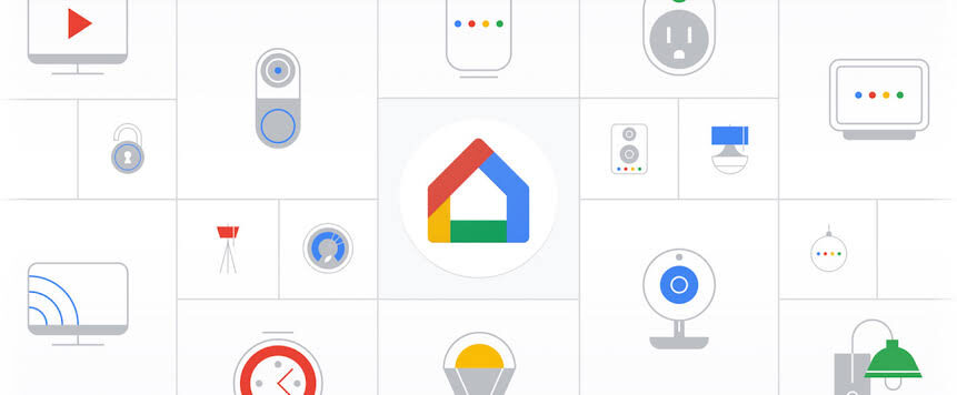 Google Home adds MCP support for AI agents