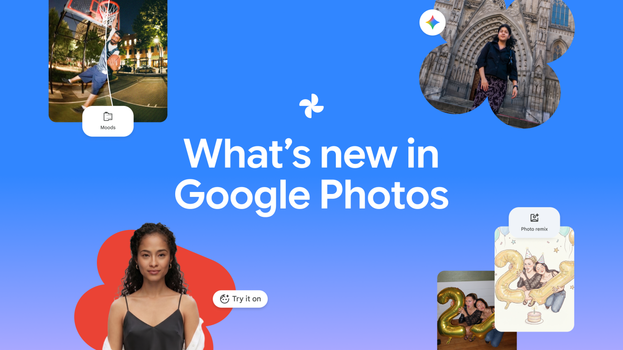 Google Photos rolls out Redact tool to blur sensitive image details