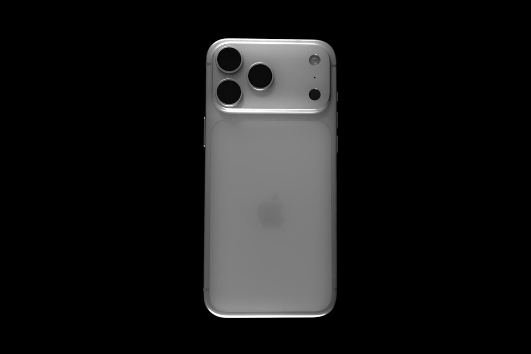 Memory costs could push iPhone 18 Pro prices higher