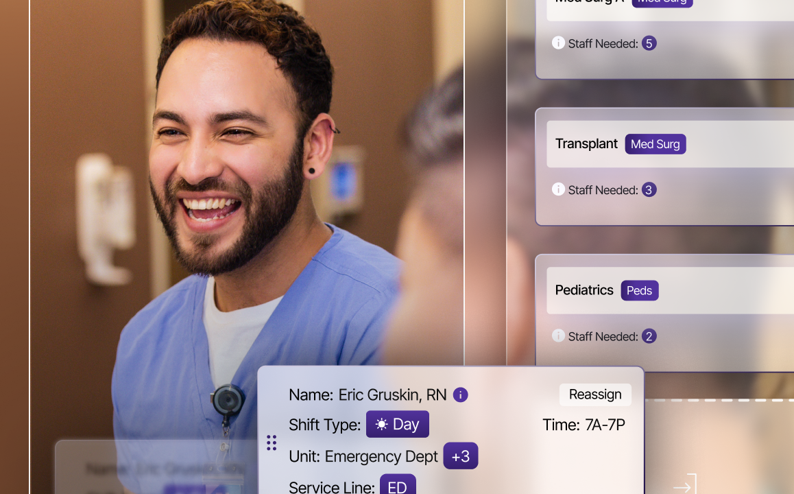 Ascend Learning Acquires AI Scheduling Platform M7 Health to Build End-to-End Healthcare Workforce Lifecycle