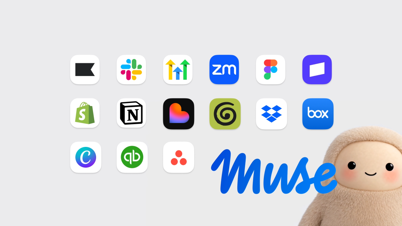 Meta brings Muse AI agent to small businesses
