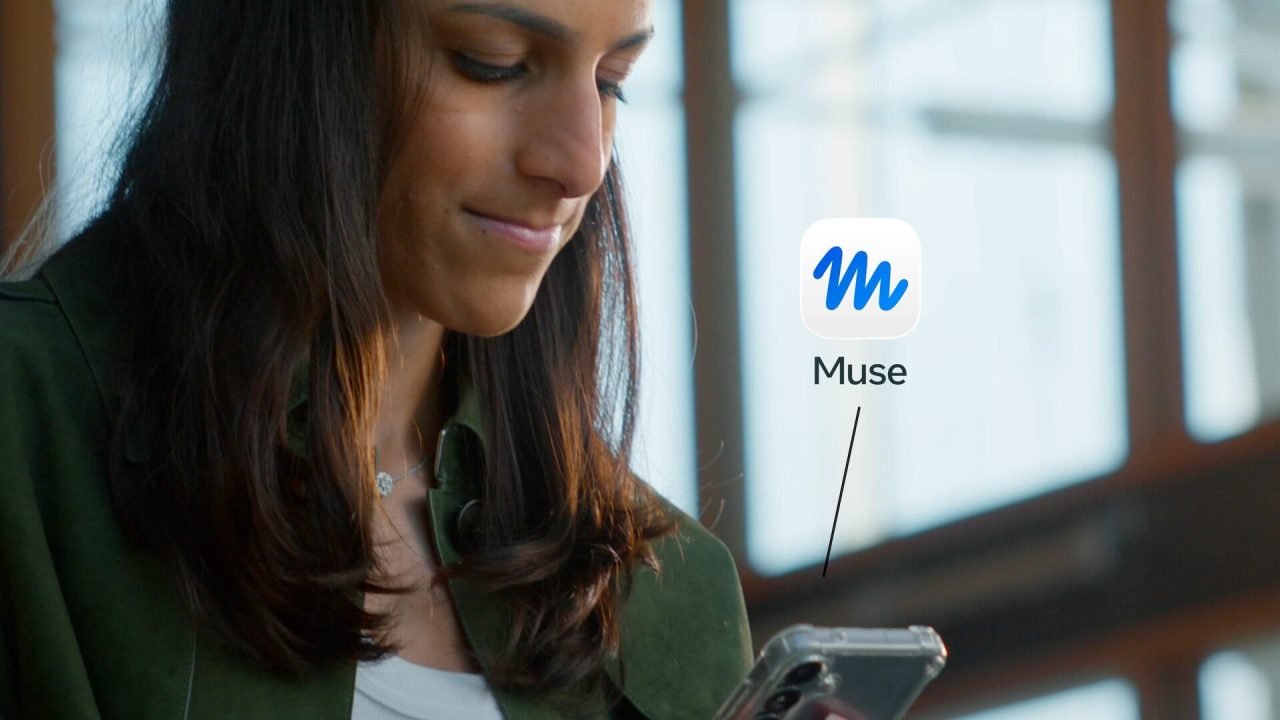 Muse reportedly read private notifications without permission