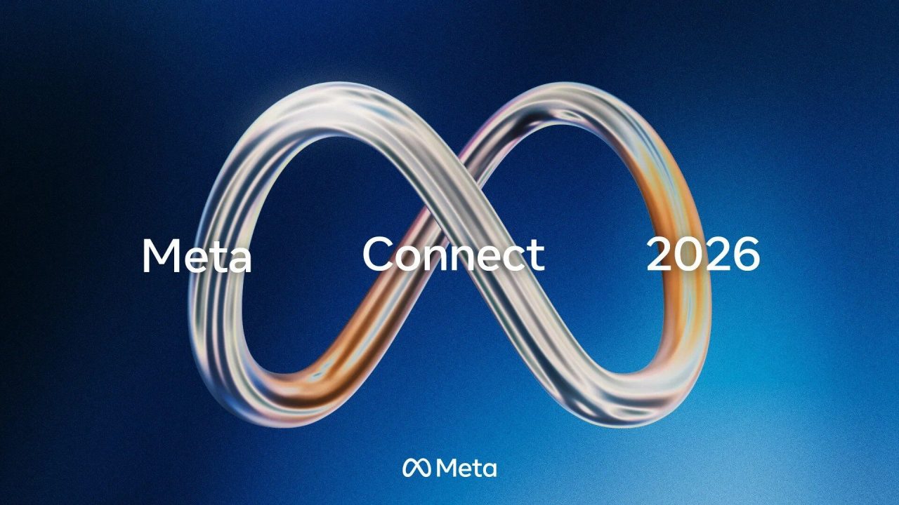 What happened at Meta Connect 2026?